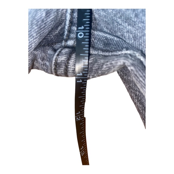 Levi's 517 Cotton Blend 26x26  Gray Slim Boot Cut Jeans - Picture 4 of 6